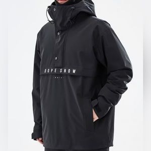 Dope Snow Snowboarding Legacy Jacket